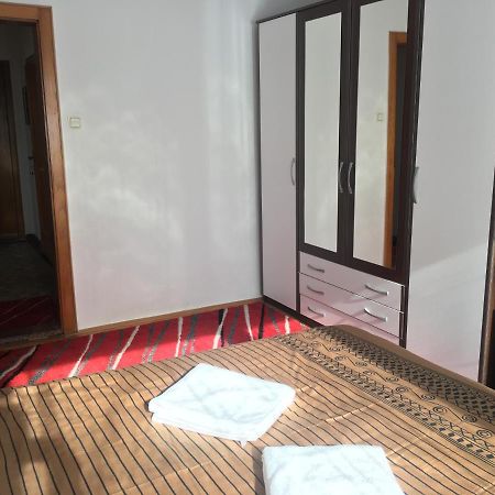 K & B Apartment Sarajevo Trebevicka 50A Eksteriør billede